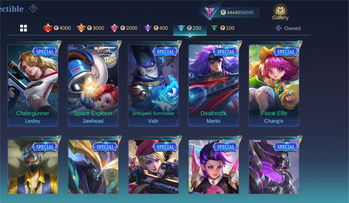 mobile legends
